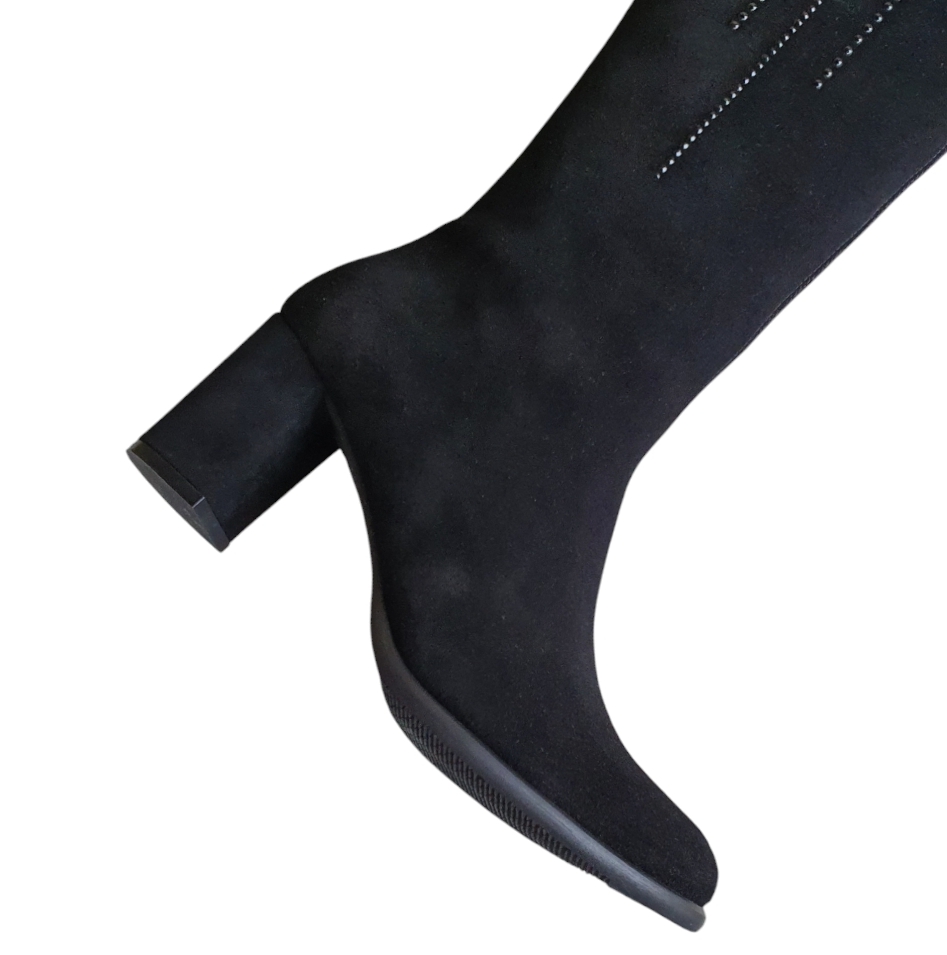 C3314 Sara. vel. nero